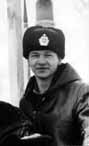 Я на мостике К-92